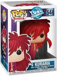 Kurama 544 6