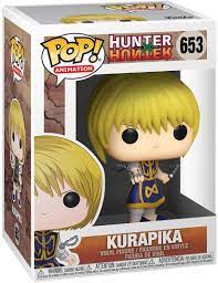 Kurapika 653 6