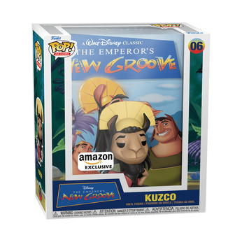 Imagem do Kuzco 6 0.00