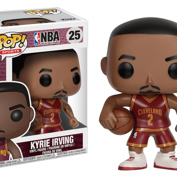 Imagem do Kyrie Irving 25 0.00