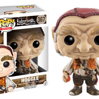 Imagem do Labyrinth - Hoggle 367 0.00