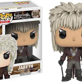 Imagem do Labyrinth - Jareth 364 0.00
