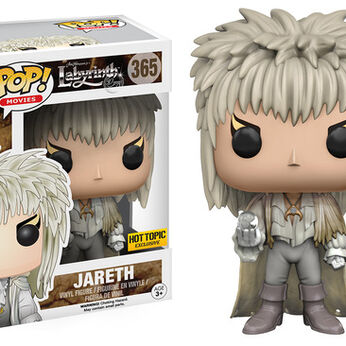 Imagem do Labyrinth - Jareth (Grey Outfit) 365 0.00