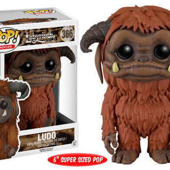 Imagem do Labyrinth - Ludo 6" 366 0.00