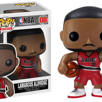 Imagem do Lamarcus Aldridge 8 0.00