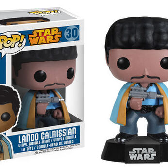 Imagem do Lando 30 0.00