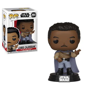 Imagem do Lando Calrissian (General) 291 0.00
