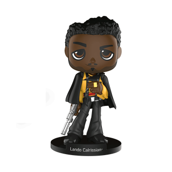 Imagem do Lando Calrissian Wobblers 0 0.00
