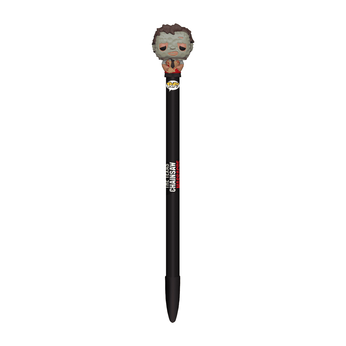 Imagem do Leatherface Pen Topper 0 0.00