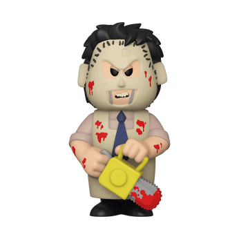 Imagem do Leatherface - The Texas Chainsaw Massacre 0 0.00