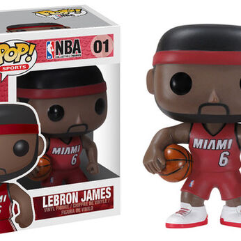 Imagem do Lebron James 1 0.00