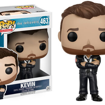 Imagem do Leftovers - Kevin 463 0.00