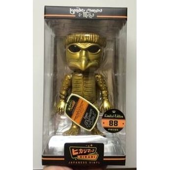 Imagem do Legendary Creatures & Myths - Kappa - 24k 0 0.00