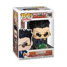 Leorio 700 6
