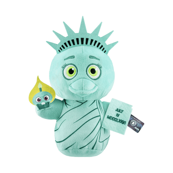 Imagem do Liberty Chica Plush 0 0.00