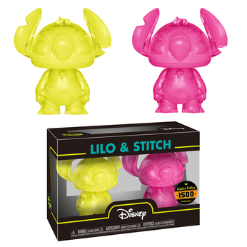 Imagem do Lilo and Stitch 2PK - Stitch (PI/NYE) 0 0.00
