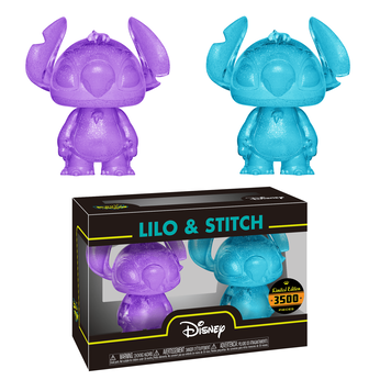Imagem do Lilo & Stitch - 2PK - Stitch 0 0.00