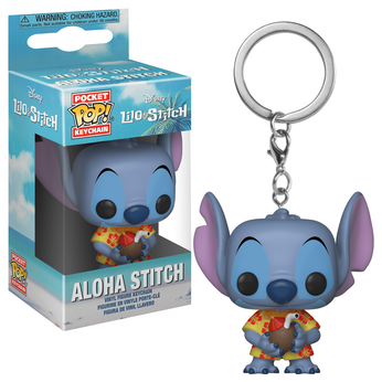 Imagem do Lilo & Stitch - Aloha Stitch 0 0.00