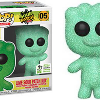 Imagem do Lime Sour Patch Kid 5 0.00