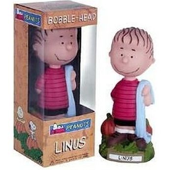 Imagem do Linus Halloween 0 0.00
