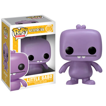 Imagem do Little Babo 5 0.00