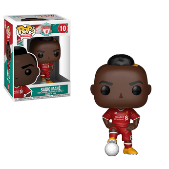 Imagem do Liverpool- Sadio Mane 10 0.00