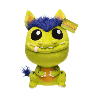 Imagem do Liverwort Plush 0 0.00
