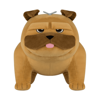 Imagem do Lockjaw Plush 0 0.00