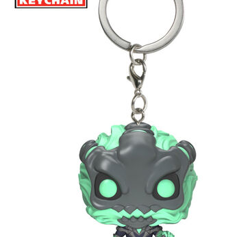 Imagem do LOL - POP Keychain - Thresh 0 0.00