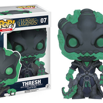Imagem do LOL - Thresh 7 0.00