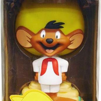 Imagem do Looney Tunes: 14" Speedy Gonzalez Coin Bank WW 0 0.00