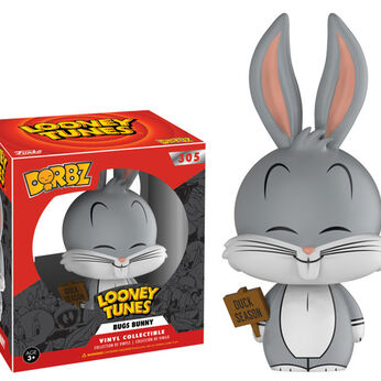 Imagem do Looney Tunes - Bugs (Duck Season) w/CHASE 305 0.00