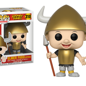 Imagem do Looney Tunes - Elmer Fudd (Viking) 310 0.00