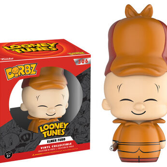 Imagem do Looney Tunes - Elmer Fudd w/Gun 306 0.00