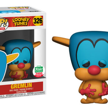 Imagem do Looney Tunes - Gremlin 326 0.00