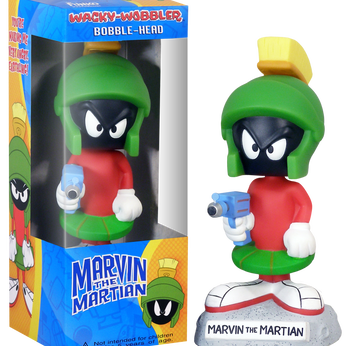 Imagem do Looney Tunes: Marvin The Martian WW 0 0.00