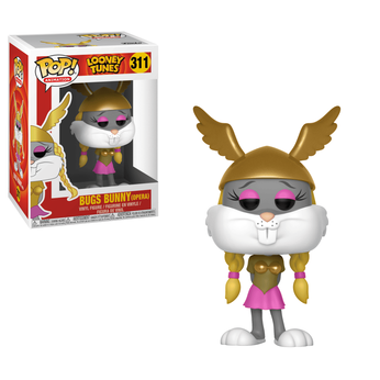 Imagem do Looney Tunes - Opera Bugs 311 0.00