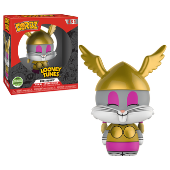 Imagem do Looney Tunes - Opera Bugs 453 0.00