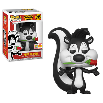 Imagem do Looney Tunes- Pepe Le Pew 395 0.00