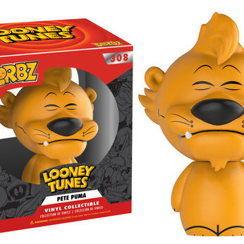 Imagem do Looney Tunes - Pete Puma 308 0.00