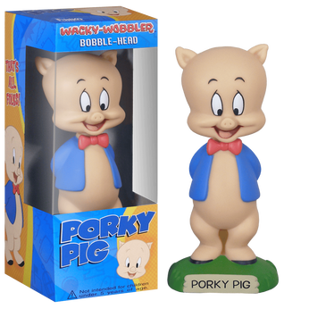 Imagem do Looney Tunes: Porky Pig WW 0 0.00
