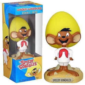 Imagem do Looney Tunes - Speedy Gonzalez 0 0.00