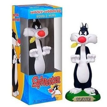 Imagem do Looney Tunes: Sylvester WW 0 0.00