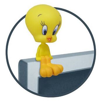 Imagem do Looney Tunes: Tweety Computer Sitter 0 0.00