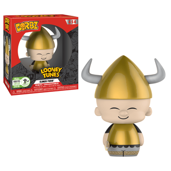 Imagem do Looney Tunes - Viking Elmer 454 0.00