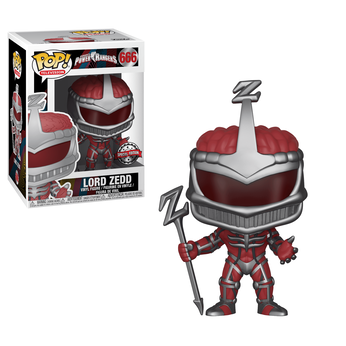 Imagem do Lord Zedd 666 0.00