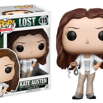 Imagem do LOST - Kate 415 0.00