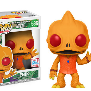 Imagem do LOTL - Enik 536 0.00