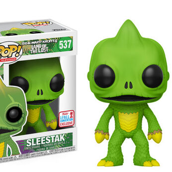 Imagem do LOTL - Sleestak 537 0.00
