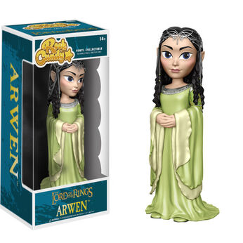 Imagem do LOTR/Hobbit - Arwen 0 0.00